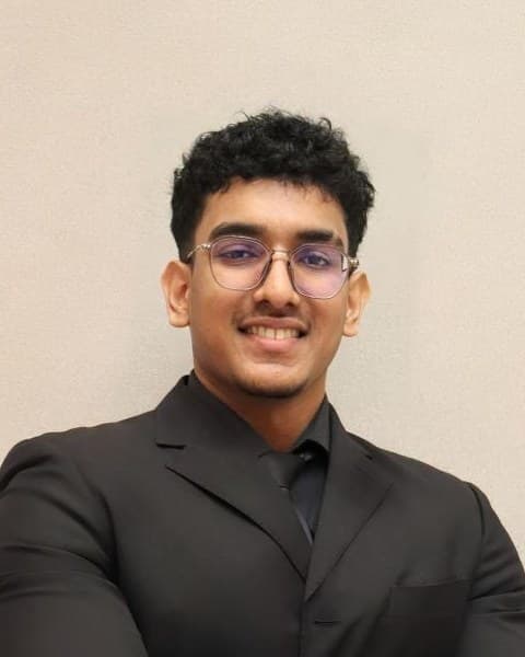 Abdulrahman Muneer, Chief Executive Officer & Co-Founder at KaizenAI