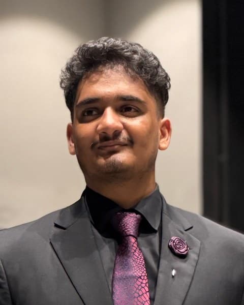 Rushaid Khan, Chief Technology Officer & Co-Founder at KaizenAI